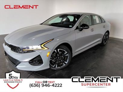 Used 2023 Kia K5 GT-Line