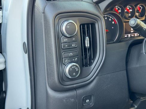 New 2026 GMC Sierra 1500 Pro w/ Pro Value Package image 15