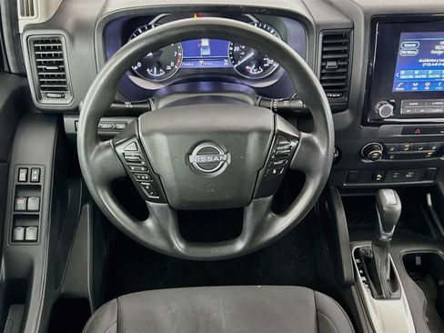 Used 2023 Nissan Frontier S w/ Technology Package AWD/4WD image 15