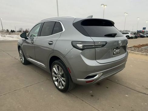 Certified 2023 Buick Envision Avenir image 6