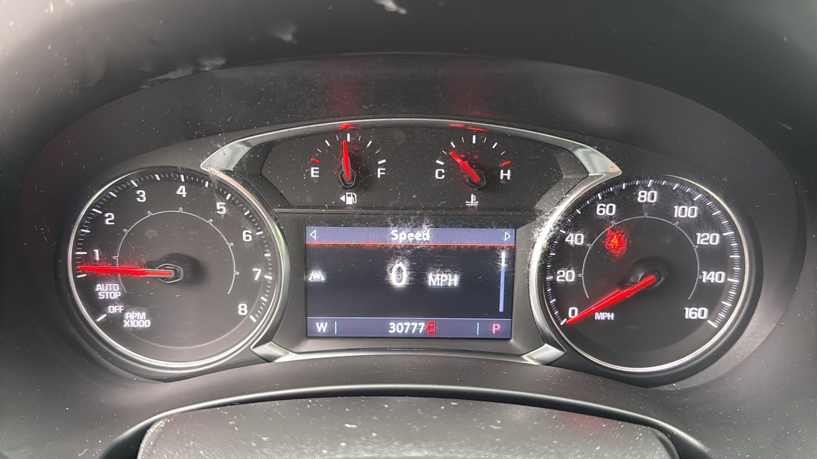 Used 2023 GMC Terrain SLT AWD/4WD image 18