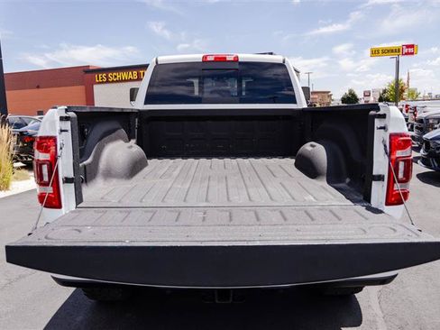 Used 2022 RAM 2500 Laramie AWD/4WD image 34