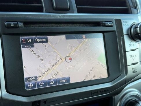 Used 2019 Toyota 4Runner Limited image 29