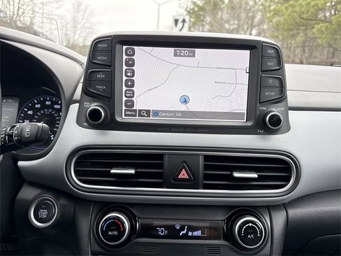 Used 2020 Hyundai Kona Ultimate image 20