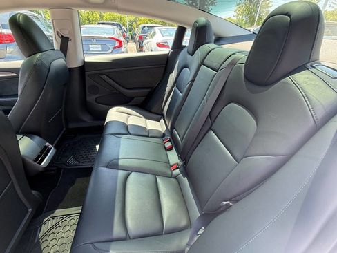 Used 2023 Tesla Model 3 Standard Range RWD image 23