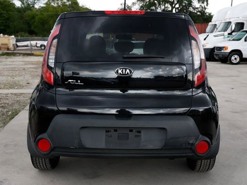 Used 2014 Kia Soul image 5