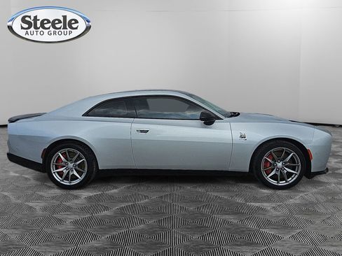 Used 2024 Dodge Charger R/T Scat Pack w/ Plus Group image 6