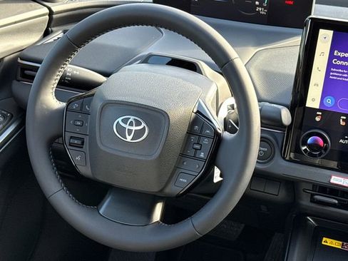 New 2026 Toyota bZ FWD image 13