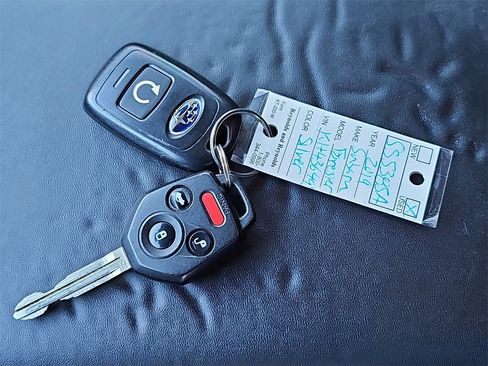 Used 2019 Subaru Forester w/ Alloy Wheel Package image 36