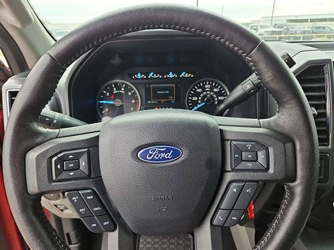 Used 2019 Ford F150 XLT w/ Equipment Group 302A Luxury image 16