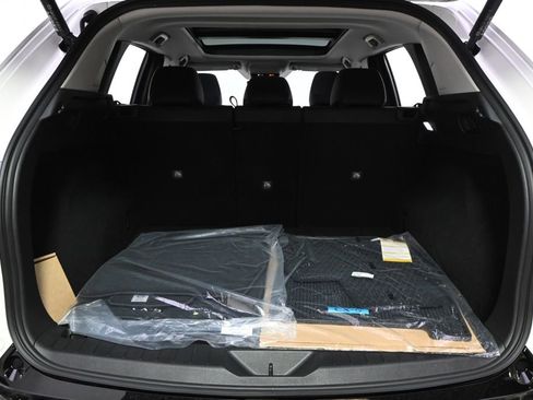 New 2026 MAZDA CX-5 2.5 S w/ Premium Package AWD/4WD image 19