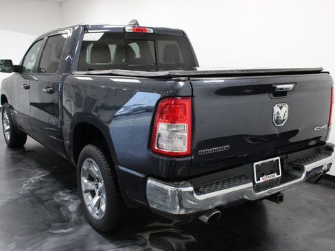Used 2020 RAM 1500 Big Horn AWD/4WD image 21