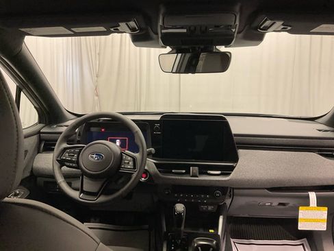 New 2026 Subaru Outback Limited w/ Premium/Limited Package 2 AWD/4WD image 24