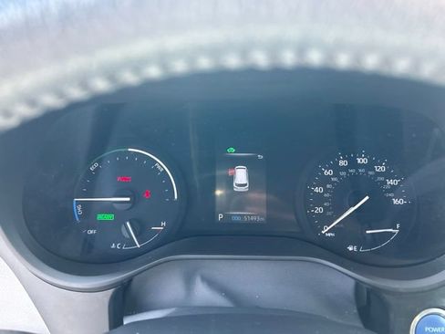 Used 2024 Toyota Sienna XLE w/ XLE Plus Package FWD image 26