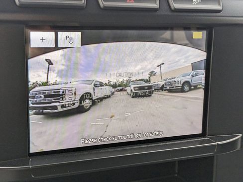 New 2024 Ford F350 XL w/ XL Chrome Package image 19