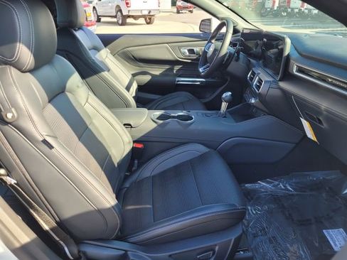 New 2025 Ford Mustang GT Premium image 46