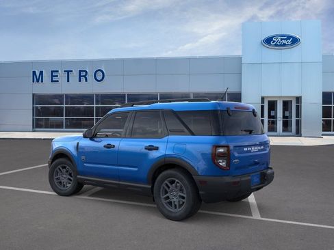 New 2026 Ford Bronco Sport Big Bend w/ Convenience Package AWD/4WD image 5
