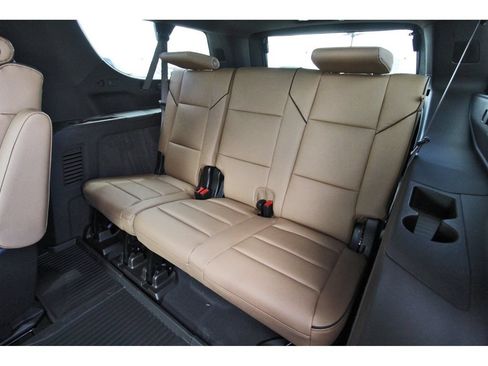 New 2026 Cadillac Escalade ESV Luxury w/ Touring Package AWD/4WD image 13