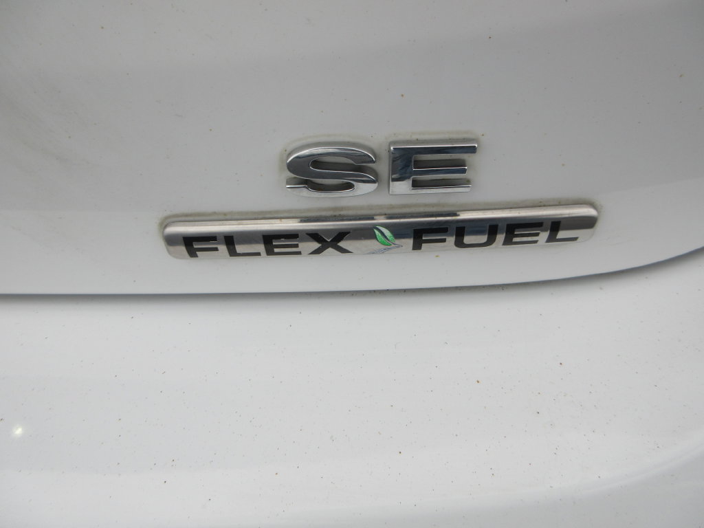 Used 2016 Ford Focus SE FWD image 10