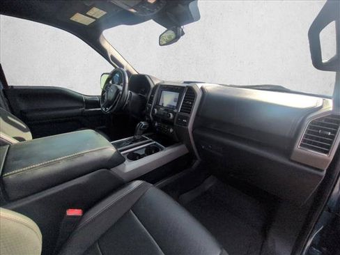 Used 2019 Ford F150 Raptor w/ Equipment Group 802A Luxury AWD/4WD image 20