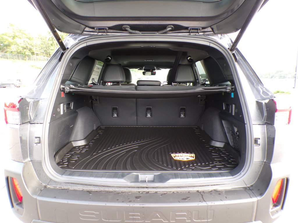 New 2026 Subaru Outback Wilderness AWD/4WD image 17