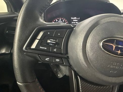 Used 2023 Subaru WRX AWD/4WD image 19