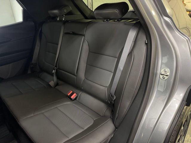New 2026 Chevrolet TrailBlazer RS w/ Convenience Package AWD/4WD image 24