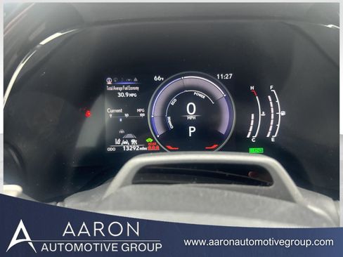 Used 2023 Lexus RX 350h w/ Accessory Package (Z1) AWD/4WD image 1
