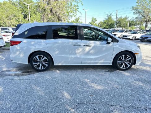 Used 2024 Honda Odyssey Touring image 7