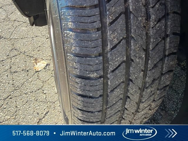 Used 2022 Buick Envision Preferred FWD image 4