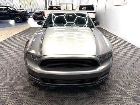 Used 2014 Ford Mustang Coupe w/ Equipment Group 102A RWD image 6