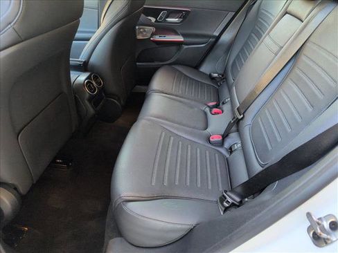 Certified 2025 Mercedes-Benz GLC 350e 4MATIC image 19