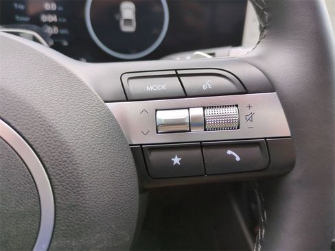 New 2026 Hyundai Santa Cruz Limited image 28