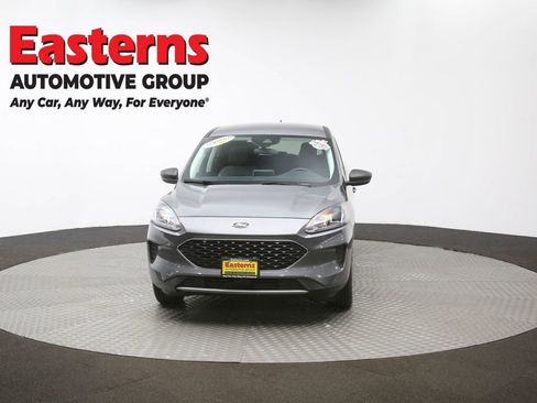 Used 2022 Ford Escape SE w/ Cold Weather Package image 49