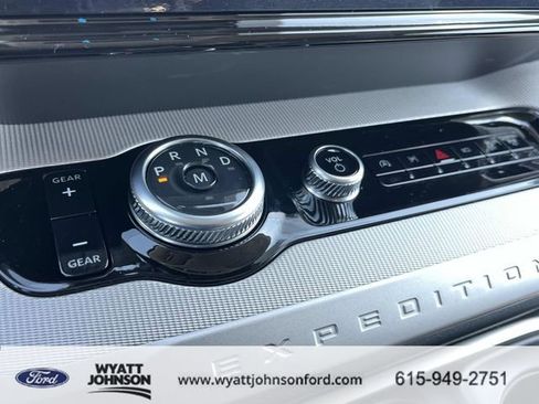 New 2026 Ford Expedition Active RWD image 30