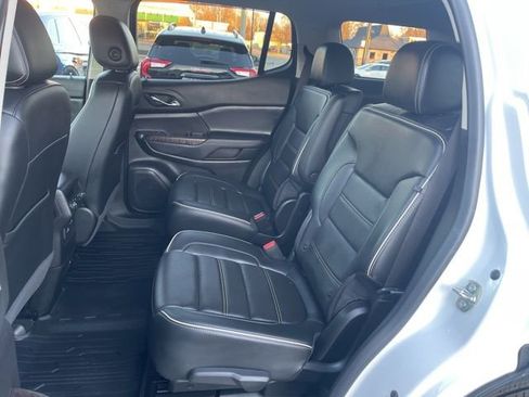 Used 2023 GMC Acadia Denali w/ Trailering Package image 14