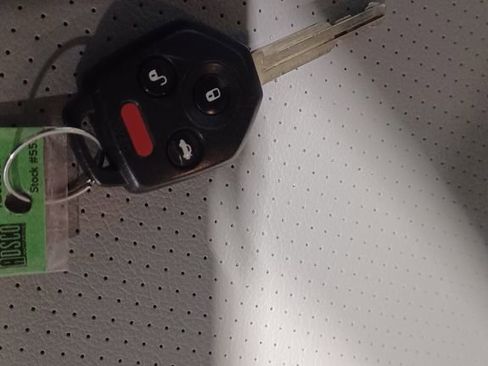 Used 2017 Subaru Forester 2.5i Limited image 10