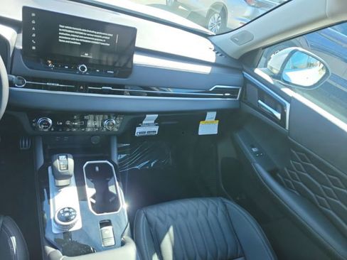 New 2026 Mitsubishi Outlander SEL FWD image 18