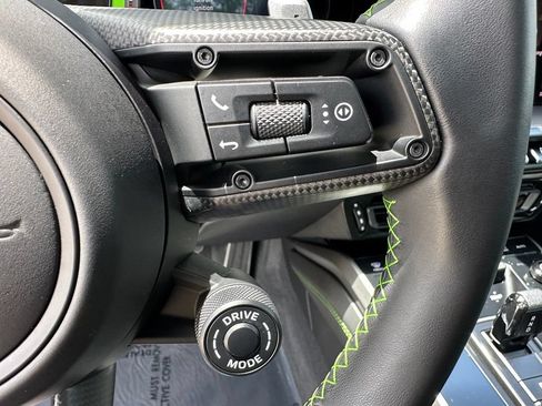 Certified 2024 Porsche 911 Carrera 4 AWD/4WD image 25