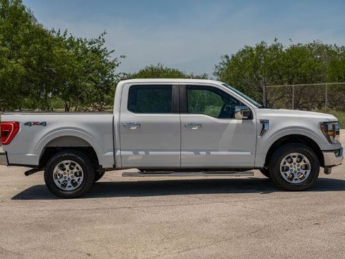 Certified 2023 Ford F150 XLT AWD/4WD image 9