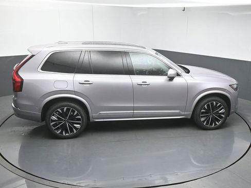 New 2026 Volvo XC90 B6 Plus w/ Protection Package AWD/4WD image 52