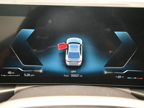 New 2026 BMW 330i xDrive Sedan w/ Premium Package AWD/4WD image 12