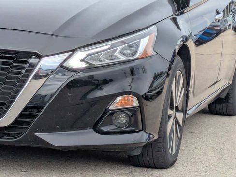 Used 2020 Nissan Altima 2.5 SL image 10