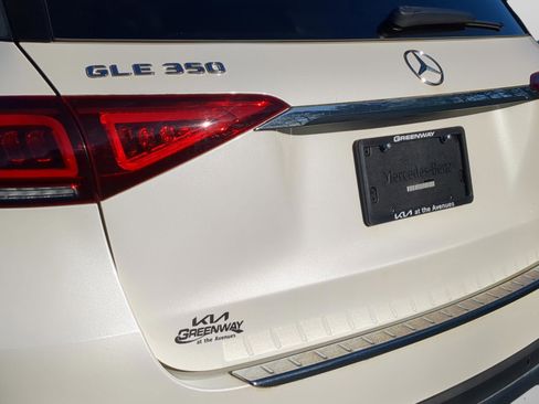 Used 2022 Mercedes-Benz GLE 350 image 32