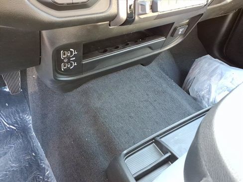 New 2026 RAM 2500 Tradesman AWD/4WD image 39