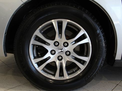 Used 2012 Honda Odyssey EX-L image 11