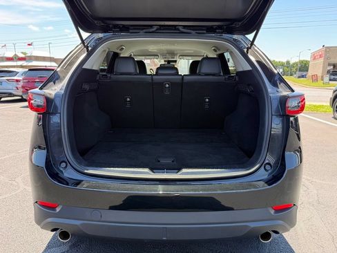 Used 2023 MAZDA CX-5 AWD 2.5 S w/ Select Package image 16