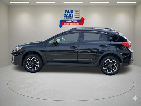 Used 2016 Subaru Crosstrek 2.0i Limited AWD/4WD image 11