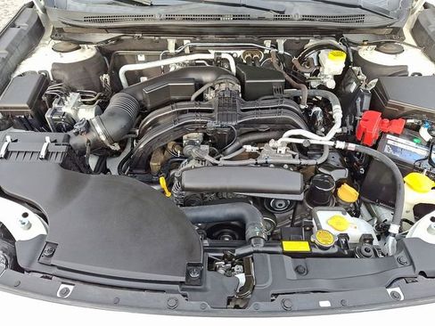 Used 2021 Subaru Outback Premium image 28