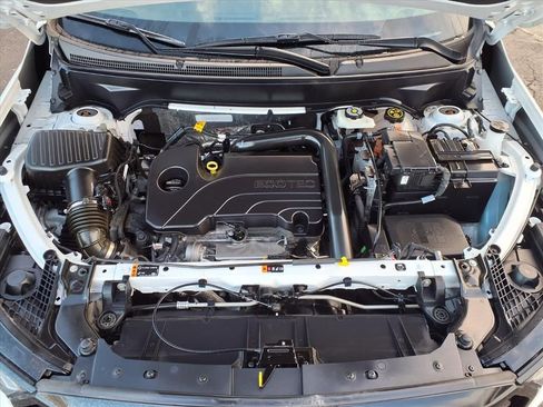 Certified 2023 GMC Terrain SLE w/ Elevation Edition image 35